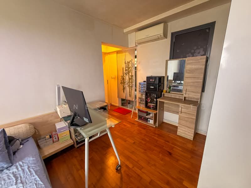 308C Punggol Walk, 308C Punggol Walk, 3 Bedrooms, 1,205 sqft, HDB Flat For Sale, by KENNETH CHUA, 500227016 - Bedroom - PropertyGuru.com.sg