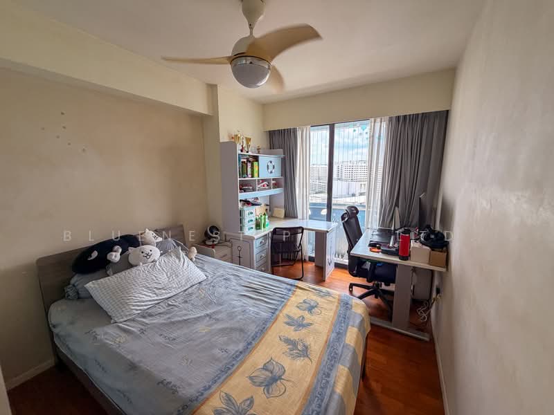308C Punggol Walk, 308C Punggol Walk, 3 Bedrooms, 1,205 sqft, HDB Flat For Sale, by KENNETH CHUA, 500227016 - Bedroom - PropertyGuru.com.sg