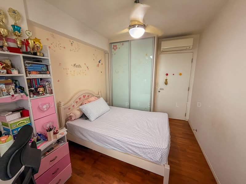 308C Punggol Walk, 308C Punggol Walk, 3 Bedrooms, 1,205 sqft, HDB Flat For Sale, by KENNETH CHUA, 500227016 - Bedroom - PropertyGuru.com.sg