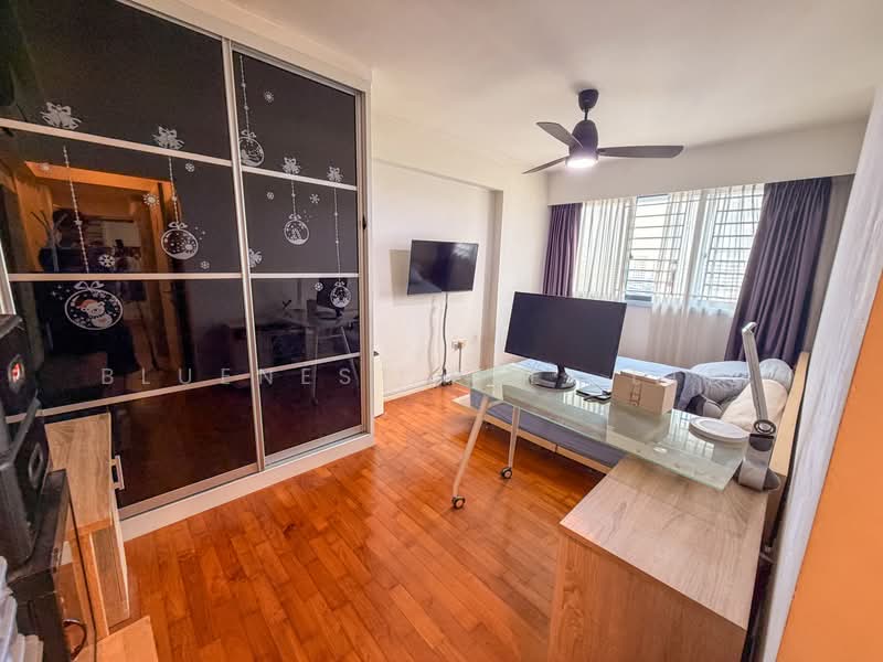 308C Punggol Walk, 308C Punggol Walk, 3 Bedrooms, 1,205 sqft, HDB Flat For Sale, by KENNETH CHUA, 500227016 - Study - PropertyGuru.com.sg