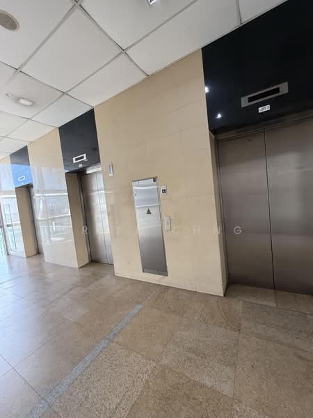 Northpoint Bizhub, 2 Yishun Industrial Street 1, 1,711 sqft, Light Industrial (B1) For Sale, by Brian Chng, 500227018 - CommercialGuru.com.sg