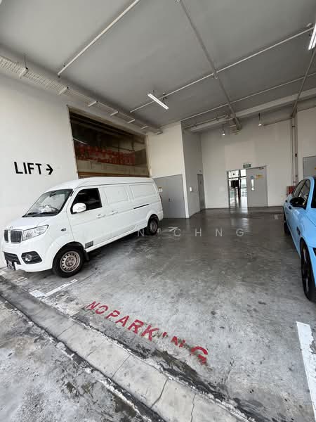 Northpoint Bizhub, 2 Yishun Industrial Street 1, 1,711 sqft, Light Industrial (B1) For Sale, by Brian Chng, 500227018 - CommercialGuru.com.sg