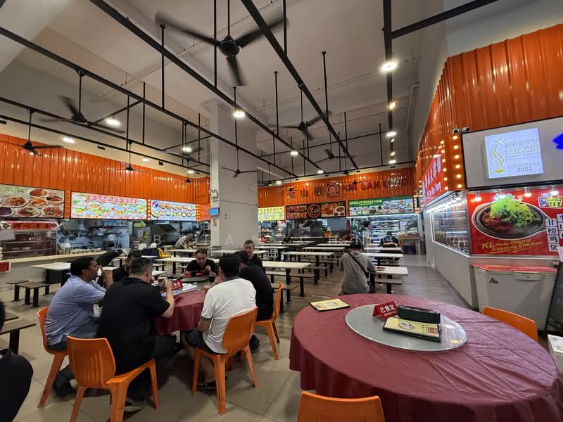 Northpoint Bizhub, 2 Yishun Industrial Street 1, 1,711 sqft, Light Industrial (B1) For Sale, by Brian Chng, 500227018 - CommercialGuru.com.sg