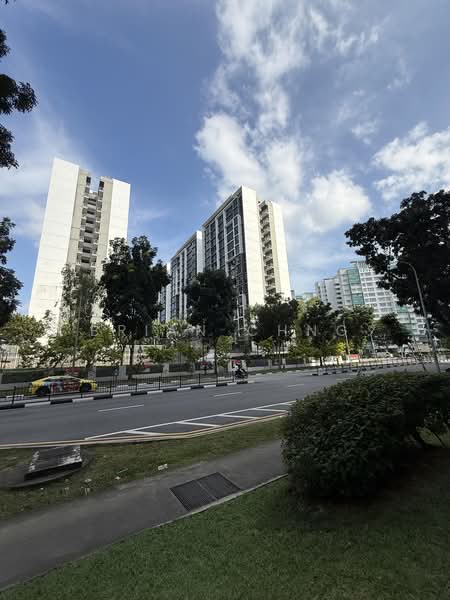 Northpoint Bizhub, 2 Yishun Industrial Street 1, 1,711 sqft, Light Industrial (B1) For Sale, by Brian Chng, 500227018 - CommercialGuru.com.sg