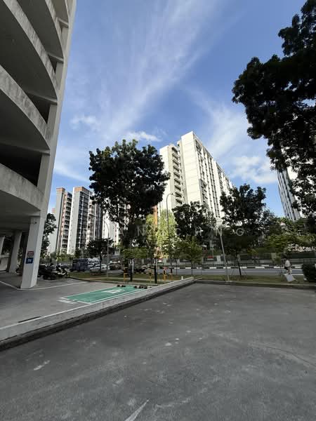 Northpoint Bizhub, 2 Yishun Industrial Street 1, 1,711 sqft, Light Industrial (B1) For Sale, by Brian Chng, 500227018 - CommercialGuru.com.sg
