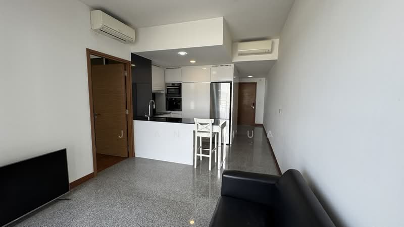 Seahill, 119 West Coast Crescent, 1 Bedroom, 549 sqft, Condominium For Sale, by Jean Chua, 500227020 - Kitchen - PropertyGuru.com.sg