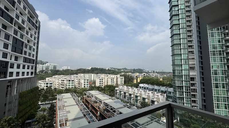 Seahill, 119 West Coast Crescent, 1 Bedroom, 549 sqft, Condominium For Sale, by Jean Chua, 500227020 - Exterior - PropertyGuru.com.sg