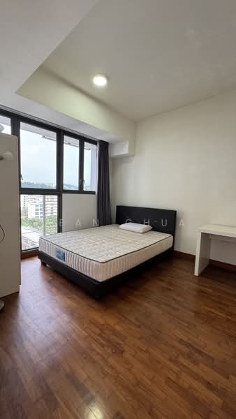 Seahill, 119 West Coast Crescent, 1 Bedroom, 549 sqft, Condominium For Sale, by Jean Chua, 500227020 - Bedroom - PropertyGuru.com.sg