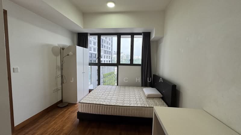 Seahill, 119 West Coast Crescent, 1 Bedroom, 549 sqft, Condominium For Sale, by Jean Chua, 500227020 - Bedroom - PropertyGuru.com.sg