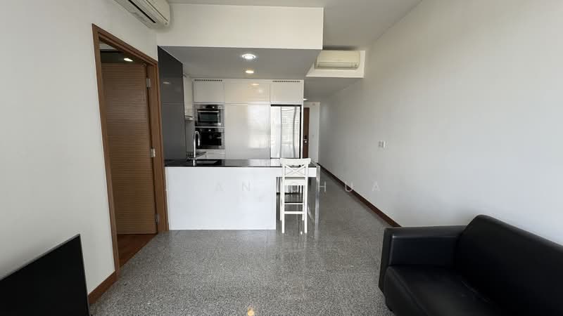 Seahill, 119 West Coast Crescent, 1 Bedroom, 549 sqft, Condominium For Sale, by Jean Chua, 500227020 - Kitchen - PropertyGuru.com.sg