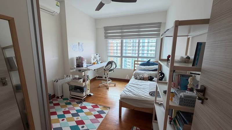 661C Edgedale Plains, 661C Edgedale Plains, 4 Bedrooms, 1,206 sqft, HDB Flat For Sale, by Mirza Amir, 500227021 - Common Bedroom 1 - PropertyGuru.com.sg
