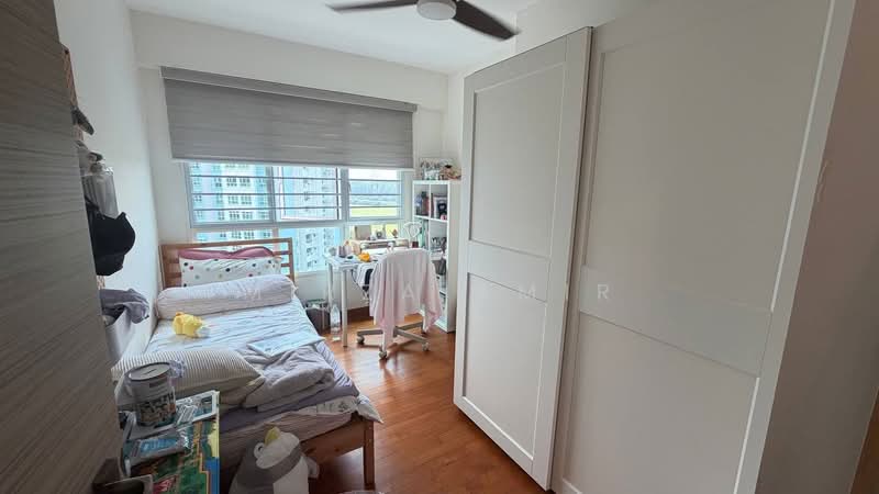 661C Edgedale Plains, 661C Edgedale Plains, 4 Bedrooms, 1,206 sqft, HDB Flat For Sale, by Mirza Amir, 500227021 - Common Bedroom 2 - PropertyGuru.com.sg