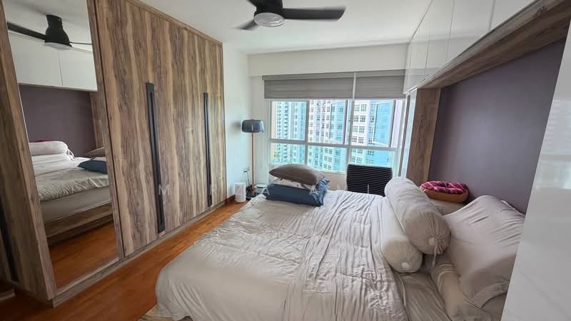 661C Edgedale Plains, 661C Edgedale Plains, 4 Bedrooms, 1,206 sqft, HDB Flat For Sale, by Mirza Amir, 500227021 - Master Bedroom - PropertyGuru.com.sg