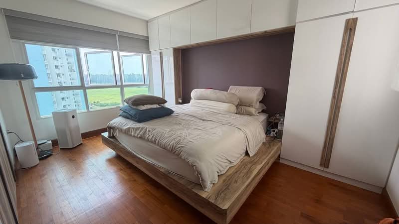 661C Edgedale Plains, 661C Edgedale Plains, 4 Bedrooms, 1,206 sqft, HDB Flat For Sale, by Mirza Amir, 500227021 - Master Bedroom - PropertyGuru.com.sg