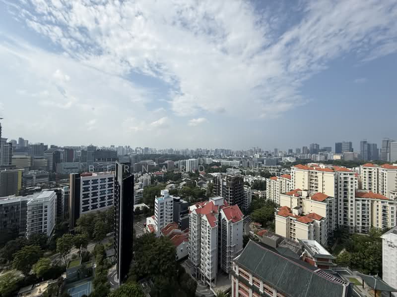 Martin Place Residences, 2 Martin Place, 3 Bedrooms, 1,722 sqft, Condominium For Rent, by Bernard Chua, 500227023 - Exterior - PropertyGuru.com.sg