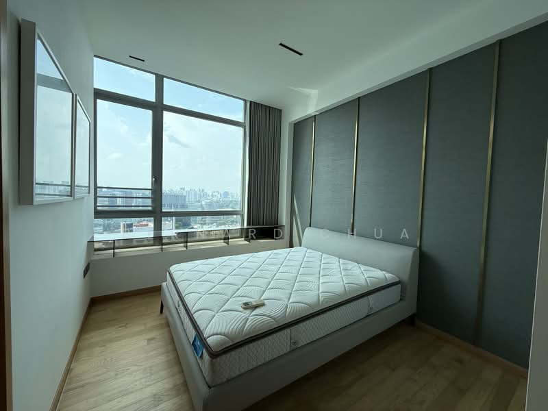 Martin Place Residences, 2 Martin Place, 3 Bedrooms, 1,722 sqft, Condominium For Rent, by Bernard Chua, 500227023 - Bedroom - PropertyGuru.com.sg