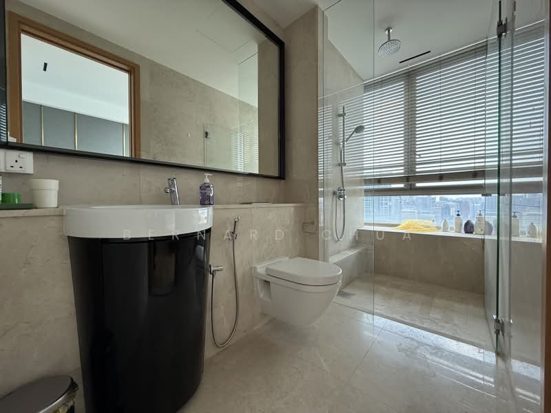 Martin Place Residences, 2 Martin Place, 3 Bedrooms, 1,722 sqft, Condominium For Rent, by Bernard Chua, 500227023 - Bathroom - PropertyGuru.com.sg