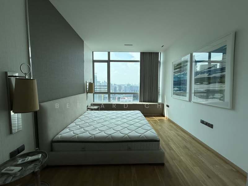 Martin Place Residences, 2 Martin Place, 3 Bedrooms, 1,722 sqft, Condominium For Rent, by Bernard Chua, 500227023 - Bedroom - PropertyGuru.com.sg