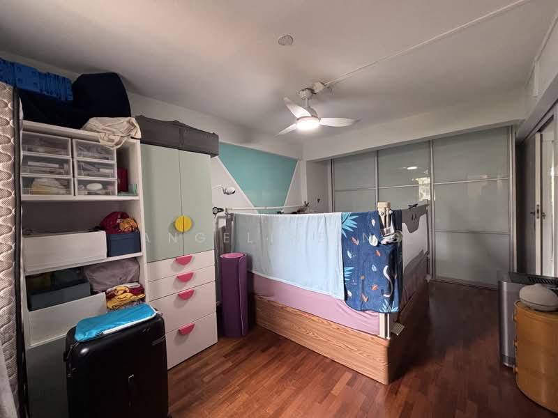 33 Marine Crescent, 33 Marine Crescent, 2 Bedrooms, 818 sqft, HDB Flat For Sale, by Angeline Ng, 500227024 - Bedroom - PropertyGuru.com.sg