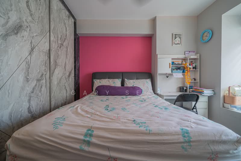 212B Compassvale Drive, 212B Compassvale Drive, 3 Bedrooms, 1,291 sqft, HDB Flat For Sale, by Gary Seah, 500227025 - Bedroom - PropertyGuru.com.sg