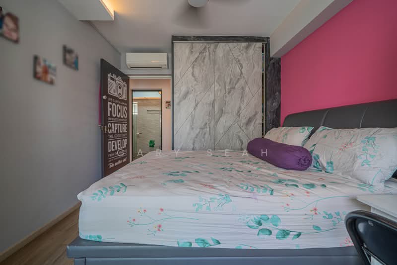 212B Compassvale Drive, 212B Compassvale Drive, 3 Bedrooms, 1,291 sqft, HDB Flat For Sale, by Gary Seah, 500227025 - Bedroom - PropertyGuru.com.sg