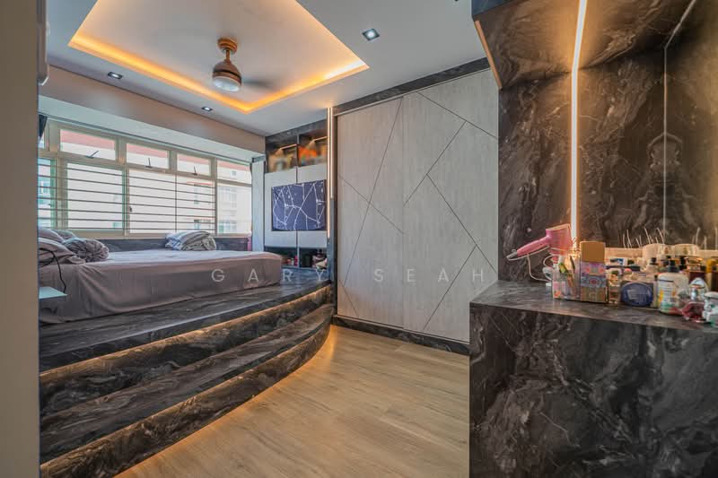 212B Compassvale Drive, 212B Compassvale Drive, 3 Bedrooms, 1,291 sqft, HDB Flat For Sale, by Gary Seah, 500227025 - Bedroom - PropertyGuru.com.sg