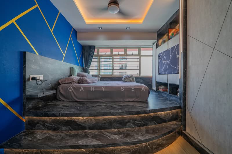 212B Compassvale Drive, 212B Compassvale Drive, 3 Bedrooms, 1,291 sqft, HDB Flat For Sale, by Gary Seah, 500227025 - Bedroom - PropertyGuru.com.sg