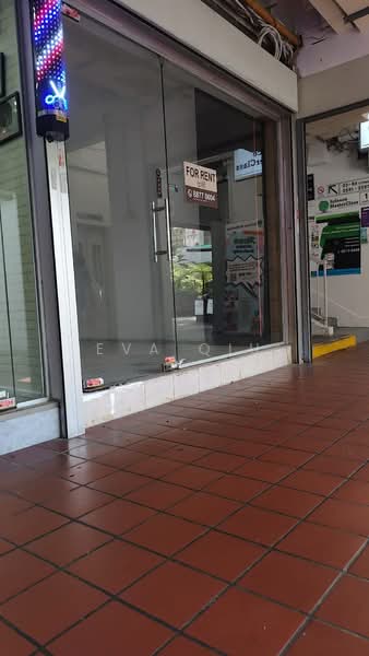 709 ANG MO KIO AVENUE 8