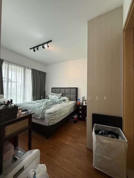 A Treasure Trove, 56 Punggol Walk, 3 Bedrooms, 1,206 sqft, Condominium For Sale, by Austin Quek, 500227037 - Bedroom - PropertyGuru.com.sg