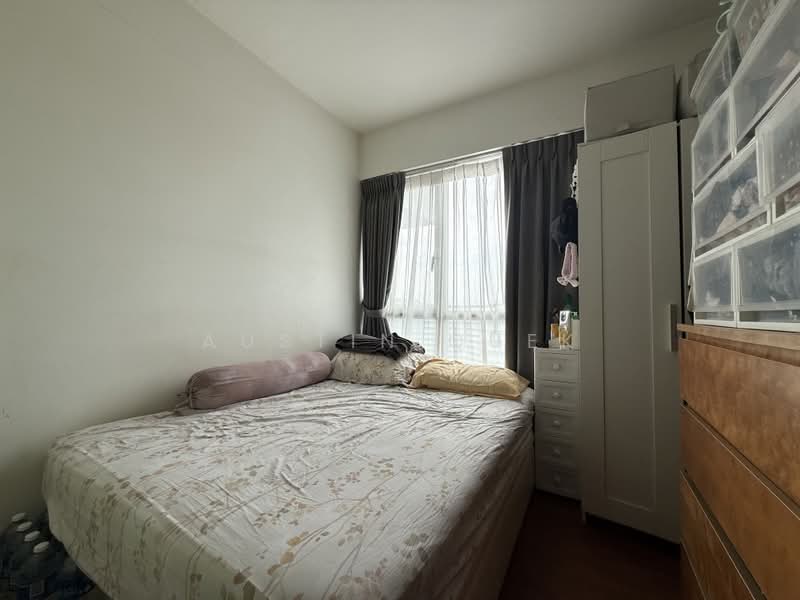 A Treasure Trove, 56 Punggol Walk, 3 Bedrooms, 1,206 sqft, Condominium For Sale, by Austin Quek, 500227037 - Bedroom - PropertyGuru.com.sg