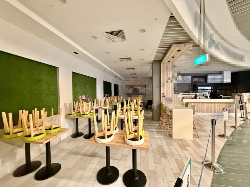 Rare F&B Space @ Marina Bay | Excellent Frontage | Prime Location, , 1,108 sqft, Food & Beverage For Rent, by Sean Pang, 500227038 - Interior - CommercialGuru.com.sg