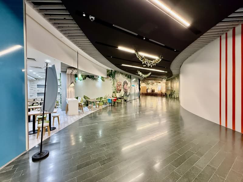 Rare F&B Space @ Marina Bay | Excellent Frontage | Prime Location, , 1,108 sqft, Food & Beverage For Rent, by Sean Pang, 500227038 - Interior - CommercialGuru.com.sg