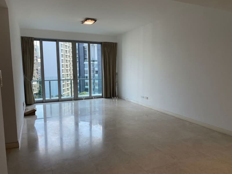 Cairnhill Crest, 2 Cairnhill Circle, 5 Bedrooms, 2,013 sqft, Condominium For Rent, by Lyn Wong, 500227040 - Living Room - PropertyGuru.com.sg