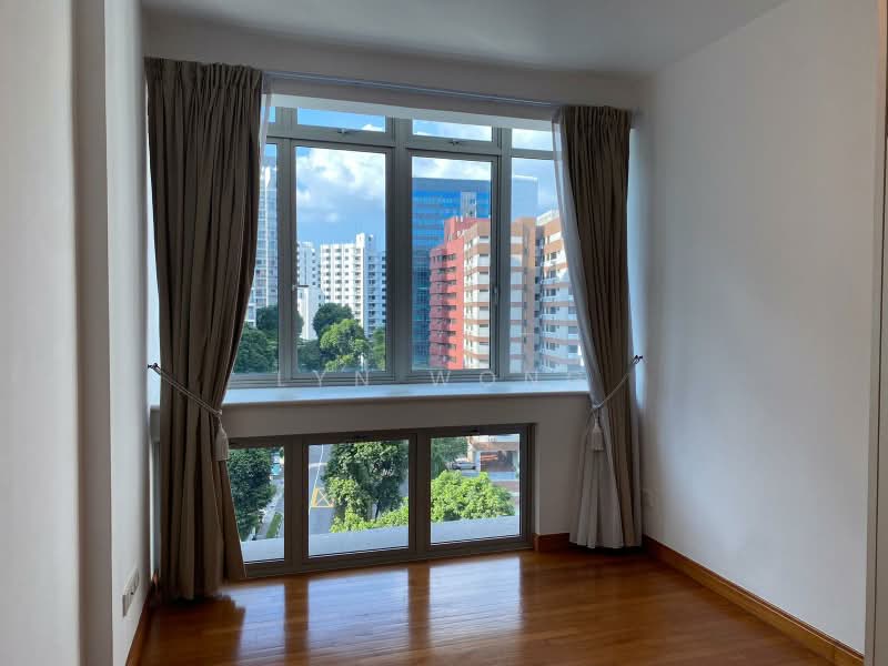 Cairnhill Crest, 2 Cairnhill Circle, 5 Bedrooms, 2,013 sqft, Condominium For Rent, by Lyn Wong, 500227040 - View - PropertyGuru.com.sg