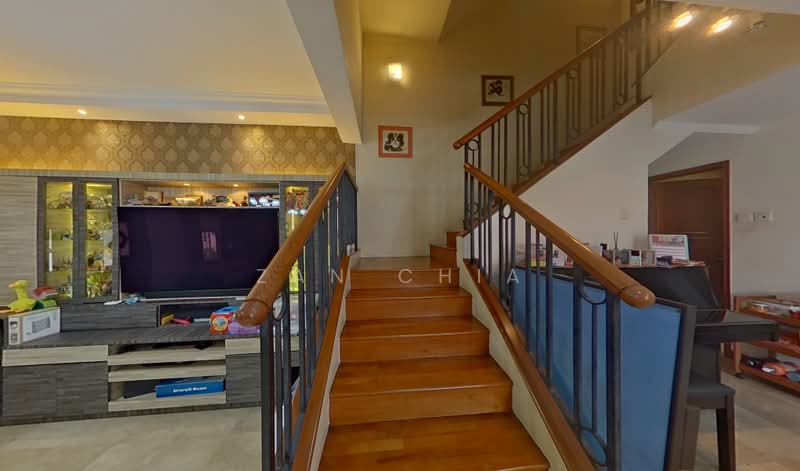 Tivoli Gardens, Tai Keng Gardens, 6 Bedrooms, 3,500 sqft, Terraced House For Sale, by Zan Chia, 500227042 - Interior - PropertyGuru.com.sg