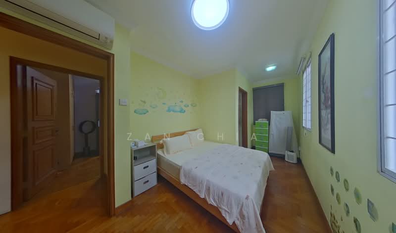 Tivoli Gardens, Tai Keng Gardens, 6 Bedrooms, 3,500 sqft, Terraced House For Sale, by Zan Chia, 500227042 - Bedroom - PropertyGuru.com.sg