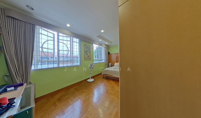 Tivoli Gardens, Tai Keng Gardens, 6 Bedrooms, 3,500 sqft, Terraced House For Sale, by Zan Chia, 500227042 - Bedroom - PropertyGuru.com.sg