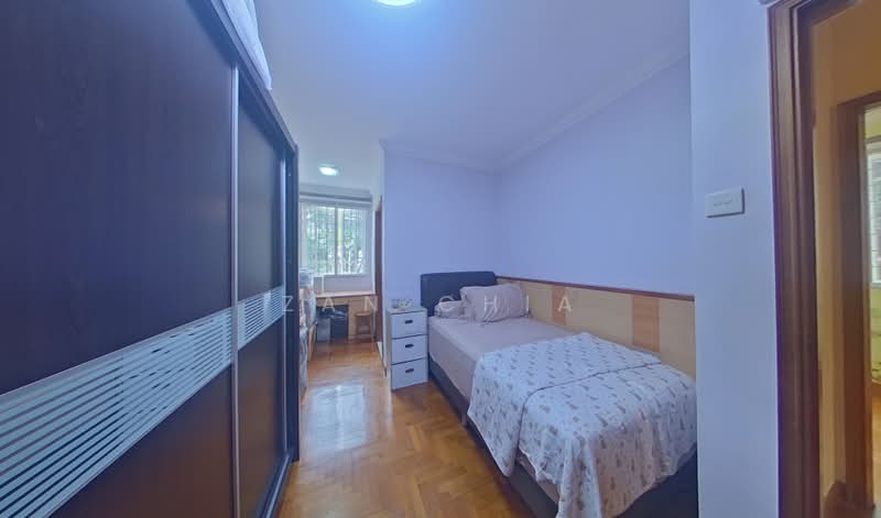 Tivoli Gardens, Tai Keng Gardens, 6 Bedrooms, 3,500 sqft, Terraced House For Sale, by Zan Chia, 500227042 - Bedroom - PropertyGuru.com.sg