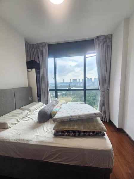 Normanton Park, 45 Normanton Park, Buona Vista / West Coast / Clementi New Town, 2 Bedrooms, 775 sqft, Condominium For Sale, by Kelvin Lim, 500227046 - Bedroom - PropertyGuru.com.sg