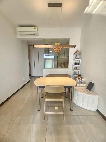 Normanton Park, 45 Normanton Park, Buona Vista / West Coast / Clementi New Town, 2 Bedrooms, 775 sqft, Condominium For Sale, by Kelvin Lim, 500227046 - Dining Room - PropertyGuru.com.sg