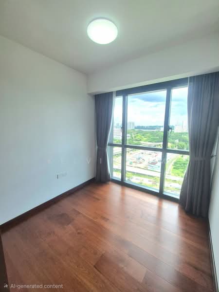 Normanton Park, 45 Normanton Park, Buona Vista / West Coast / Clementi New Town, 2 Bedrooms, 775 sqft, Condominium For Sale, by Kelvin Lim, 500227046 - Common bedroom - PropertyGuru.com.sg