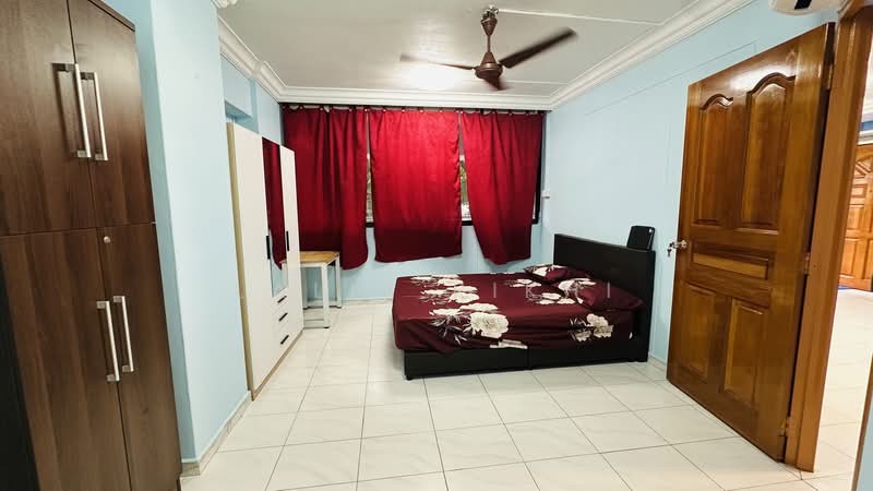 412 Serangoon Central, 412 Serangoon Central, Room Rental, 150 sqft, HDB Flat For Rent, by Lalit Rikhi, 500227059 - Bedroom - PropertyGuru.com.sg