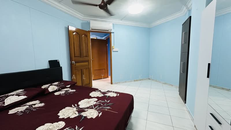 412 Serangoon Central, 412 Serangoon Central, Room Rental, 150 sqft, HDB Flat For Rent, by Lalit Rikhi, 500227059 - Bedroom - PropertyGuru.com.sg