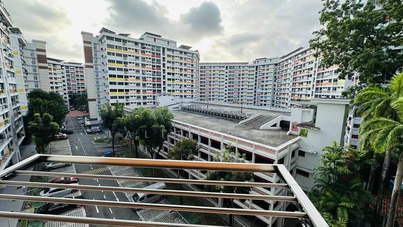 412 Serangoon Central, 412 Serangoon Central, Room Rental, 150 sqft, HDB Flat For Rent, by Lalit Rikhi, 500227059 - Exterior - PropertyGuru.com.sg