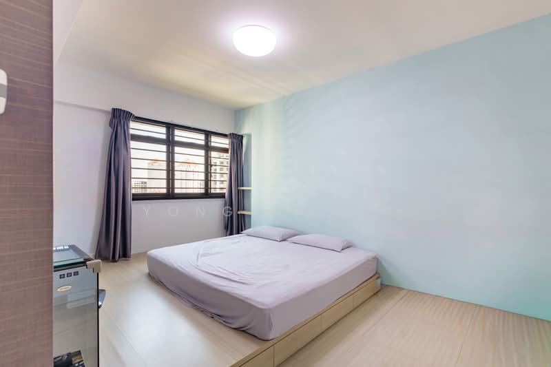 691B Choa Chu Kang Crescent, 691B Choa Chu Kang Crescent, 3 Bedrooms, 1,184 sqft, HDB Flat For Sale, by Yong Yi Xin, 500227060 - Bedroom - PropertyGuru.com.sg