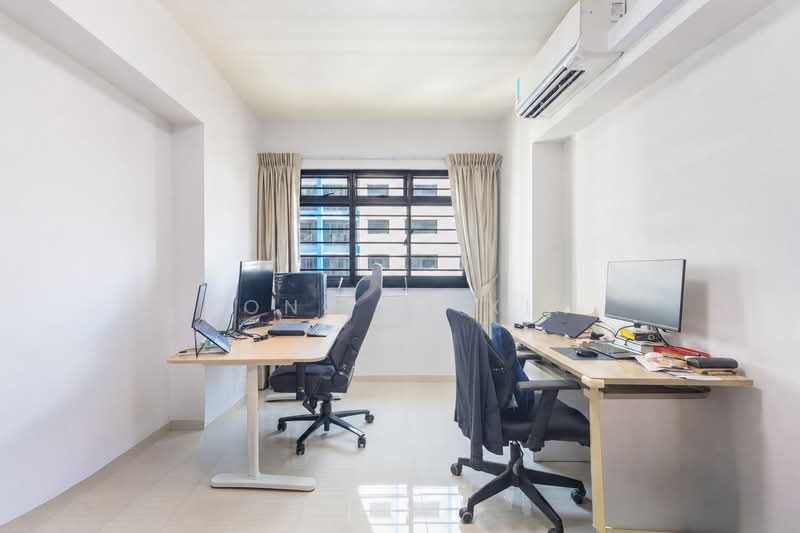 691B Choa Chu Kang Crescent, 691B Choa Chu Kang Crescent, 3 Bedrooms, 1,184 sqft, HDB Flat For Sale, by Yong Yi Xin, 500227060 - Study - PropertyGuru.com.sg