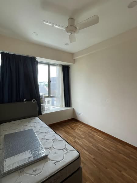 Ceylon Crest, 30 Ceylon Road, 3 Bedrooms, 1,206 sqft, Condominium For Rent, by Sofia Zhang, 500227061 - Bedroom - PropertyGuru.com.sg