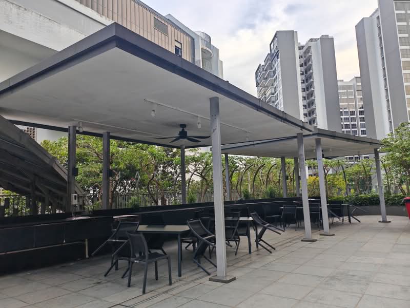 FLO Residence, Punggol Field Walk, 3 Bedrooms, 1,012 sqft, Condominium For Sale, by Janice Lee, 500227063 - Exterior - PropertyGuru.com.sg