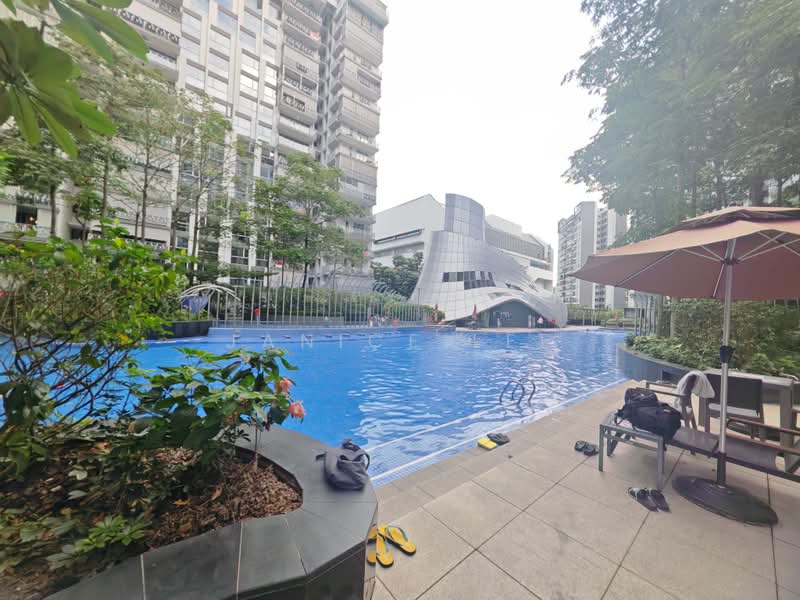 FLO Residence, Punggol Field Walk, 3 Bedrooms, 1,012 sqft, Condominium For Sale, by Janice Lee, 500227063 - Exterior - PropertyGuru.com.sg