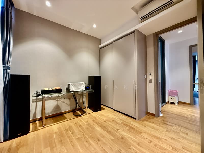 Watercove, , 5 Bedrooms, 3,369 sqft, Cluster House For Sale, by Sean Pang, 500227064 - Interior - PropertyGuru.com.sg